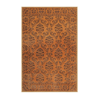 Oriental Indoor Rug