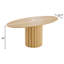 Table de salle à manger Elowen-1310868796