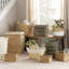 Bay Isle Home™ Wicker Decorative Basket-946058556