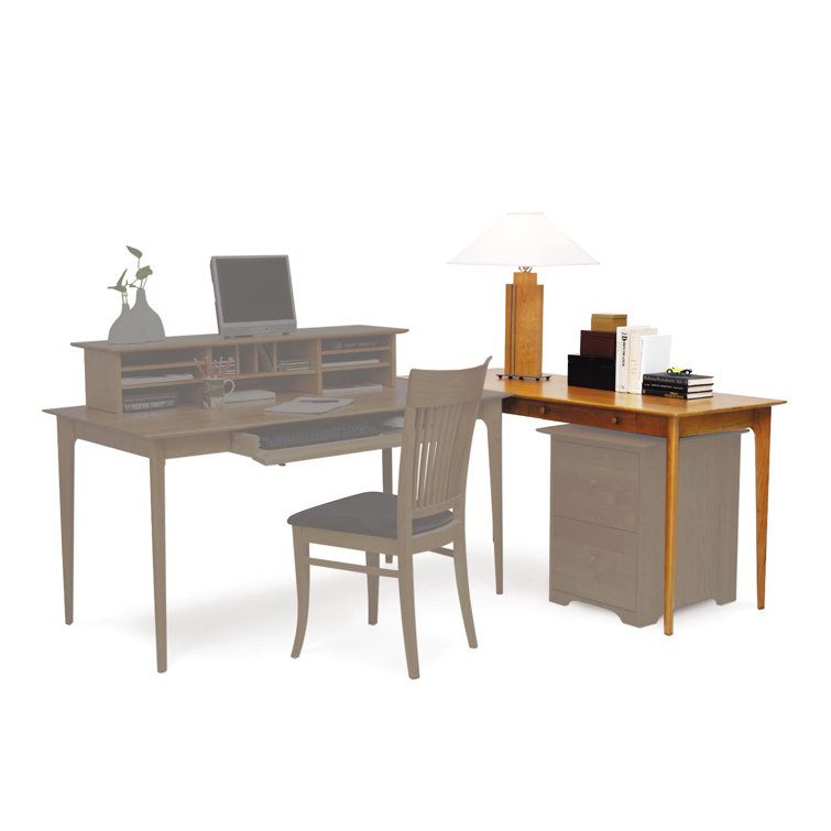 Sarah - Return with keyboard tray