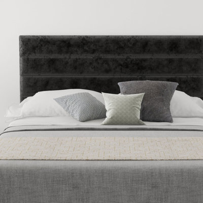 Platt Upholstered Headboard