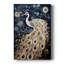 ANIMALS Series CCXXXVII - Toile tendue avec châssis Premium - Prêt à être accroché-1011048222