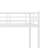 Metal Bunk Bed with Trundle-102095730-112510105