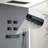 bojet Diverter Complete Shower System with Rough in-Valve Body Jets