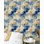 Papier peint abstrait Cloudscape