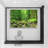 Nature Landscape " Green Forest " Print-99543801