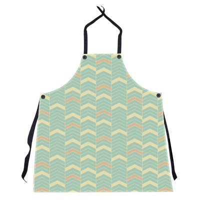 Stephenie Bib Apron