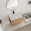 Meuble-lavabo simple avec comptoir en céramique-1622686978