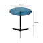 Siyan End Table-462842020-462842021