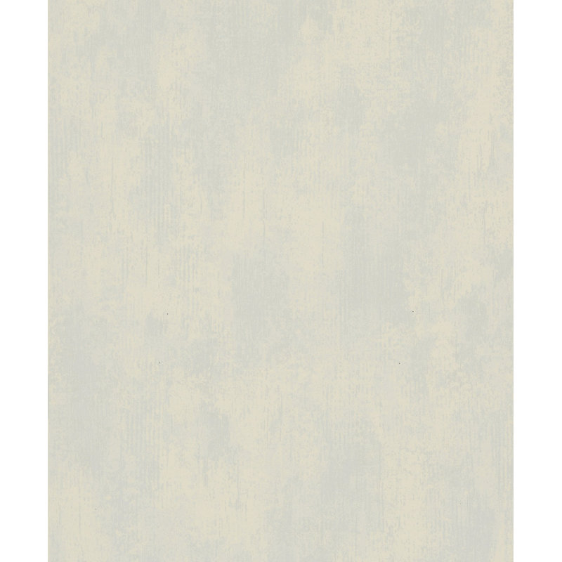 Galerie Terra Plaster Effect Eco Clay Wallpaper, Blue