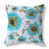 Blue/Bronze/Antique Floral is out of stock