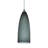 1 - Light Chrome Single Pendant