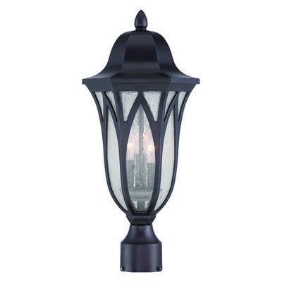 Besaw Seeded Lantern Head