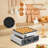 Zstar Waffle Cone Maker