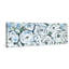 «Row of Blooms II» par Marmont Hill - peinture sur toile tendue-1624339300