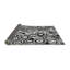 Tapis de zone noire à motifs-1659586447