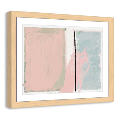 Pastel Opulance Print