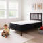 Matelas hybride moelleux avec ressorts ensachés-65277217