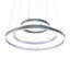 Anillo Halo 3 - Light LED Pendant