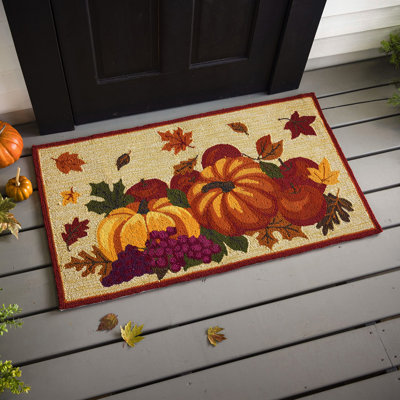 Indoor / Outdoor Doormat
