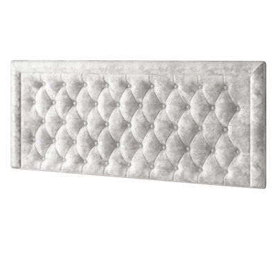 Scarborough Upholstered Headboard