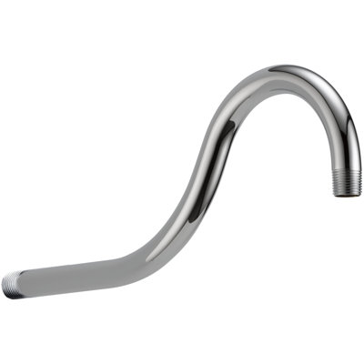 Bras de douche 16 po Addison