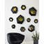 Décoration murale hexagonale-40094585
