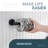 Wall Mounted Toilet Paper Holder-49135768