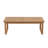 Outdoor Patio Wooden Coffee Table