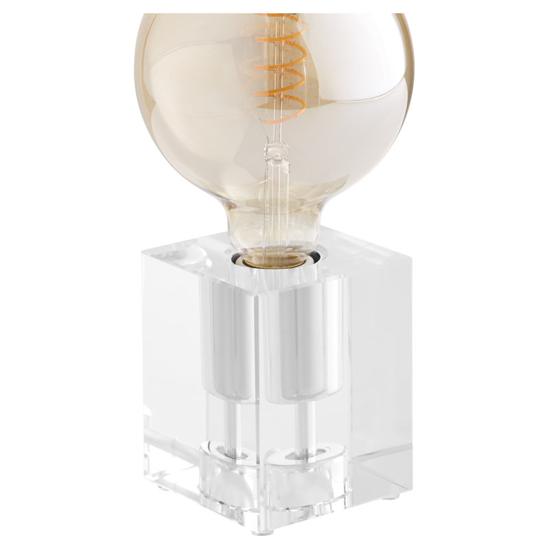 Crystal Table Lamp Lamp