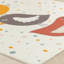 Modern Rug, Animal Pictorial Stain Resistant Easy to Clean Rug For Living Room, Dining Room, Bedroom-1961194014