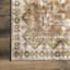  Tapis géométrique lavable à la machine Jessamine-87686564