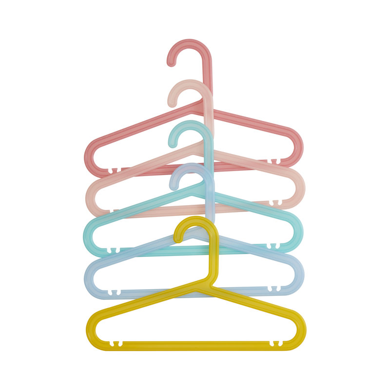 Julissa Plastic Standard Hanger