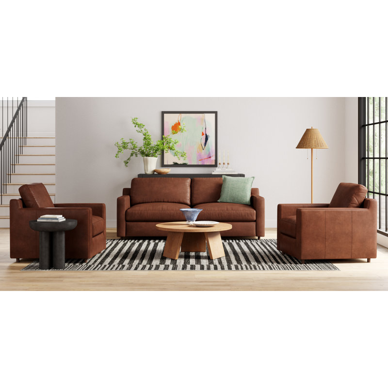 Joss Main Ansel Side Table Reviews Wayfair