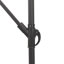 Bay Isle Home? Parasol de jardin avec poteau en acier-309719903-313046993