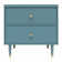 Elizabeth 2-Drawer Nightstand