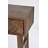 Wilmot 140cm Solid Wood Console Table