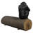 Monkey See Monkey Do Sculptural Bench