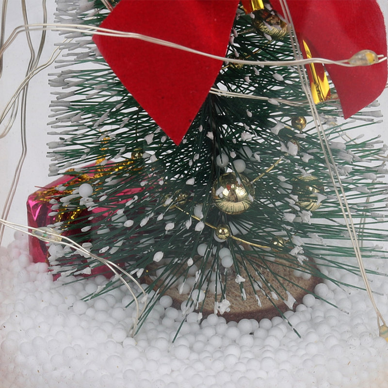 Christmas Novelty & Humour Snow Globe