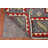 Handmade Kazak Vegetable Dye Area Rug