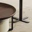 Table basse moderne et sensée