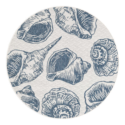 Angelys Indoor/Outdoor Area Rug