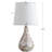 Carolyne Resin Table Lamp-503581353