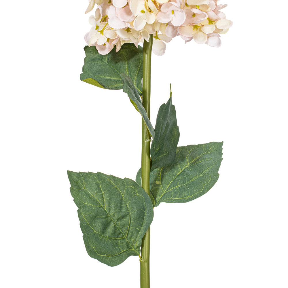 Hydrangea Floral Stems, Lavender