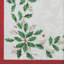 Lenox Holiday Tablecloth, Ivory - 60"W x 84"L-1966731221