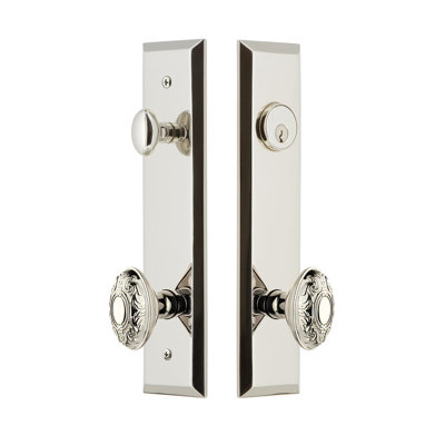 Ensemble de vestibule Fifth Avenue