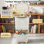 Plastic Waste Bin-130374439