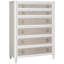 Sesta 6 - Drawer Dresser