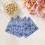 Cotton Blend Square Napkins