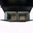 Laundry Cabinet With Doors Shelf Tilt Out Hamper Multiple Storage Freestanding Adjustable